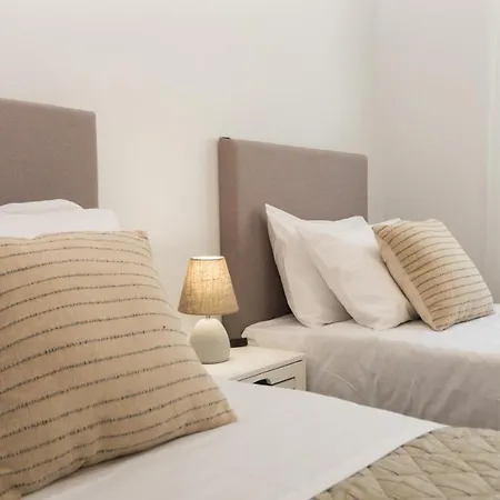 Appartement Al Santo Zante