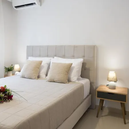 Al Santo Apartamento *