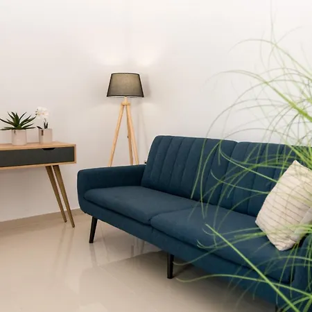 Al Santo Apartamento *