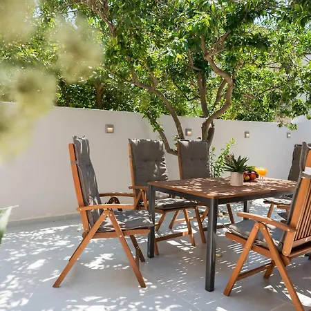 Al Santo Appartement Zante