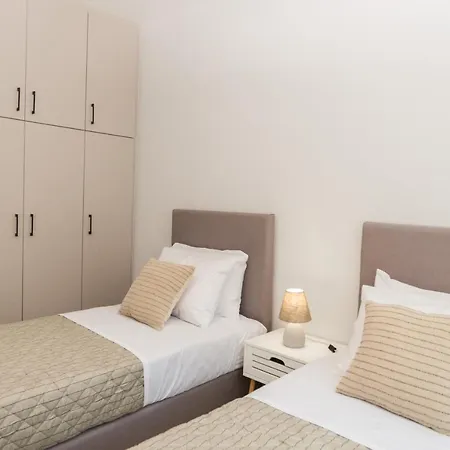 Διαμέρισμα Al Santo