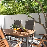 Apartment Al Santo