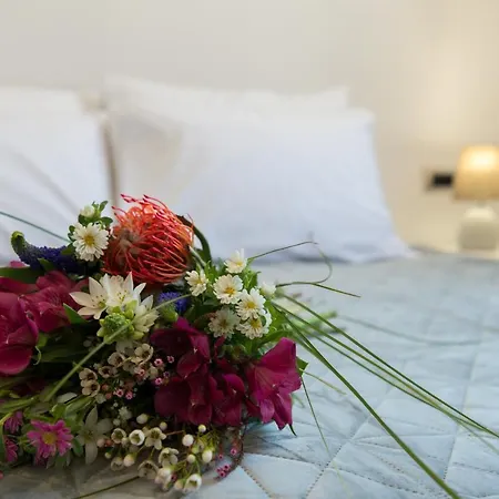 Al Santo Apartment