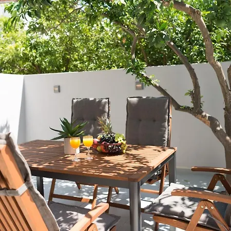 Apartment Al Santo