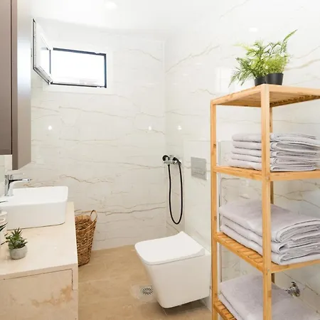 Al Santo Apartment *