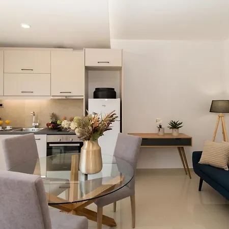 Al Santo Appartement