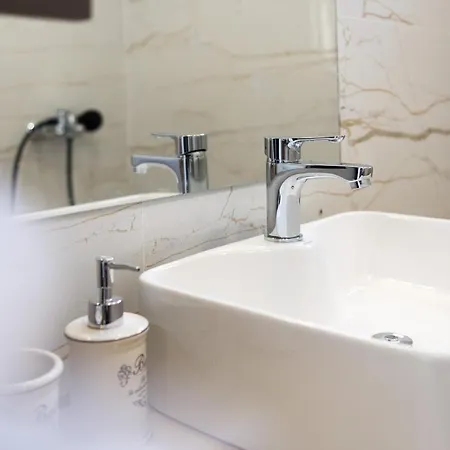 Al Santo Appartement *