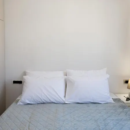 Al Santo Apartment *