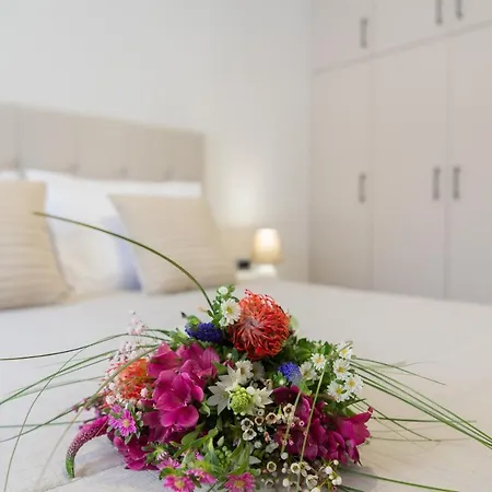 Al Santo Apartment *