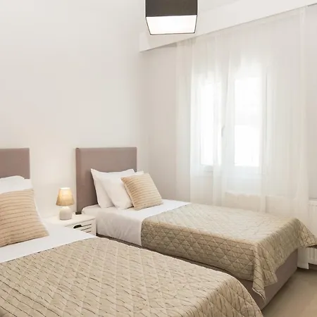 Apartment Al Santo Zakynthos Town