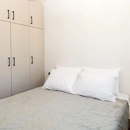 Al Santo Apartment Zakynthos Town