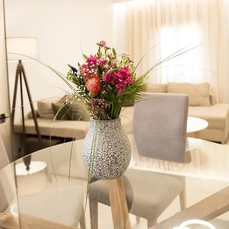 Apartment Al Santo *