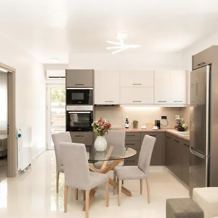 Al Santo Apartment Zakynthos