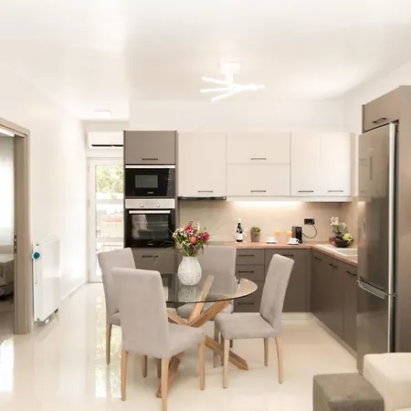 Al Santo Apartment Zakynthos Town