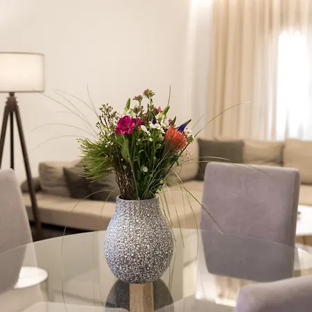 Appartement Al Santo