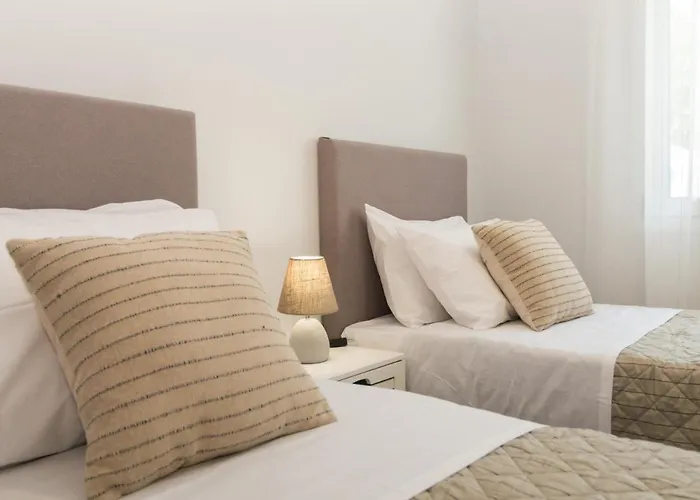 Apartmán Al Santo Zakynthos