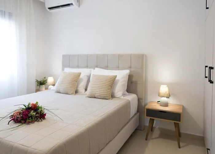 Al Santo Apartmán *