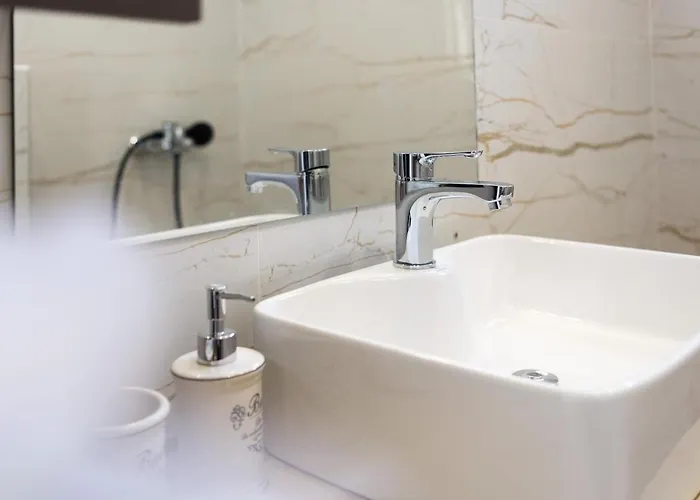 Al Santo Apartmán *