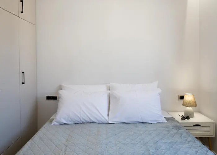 Al Santo Apartmán *