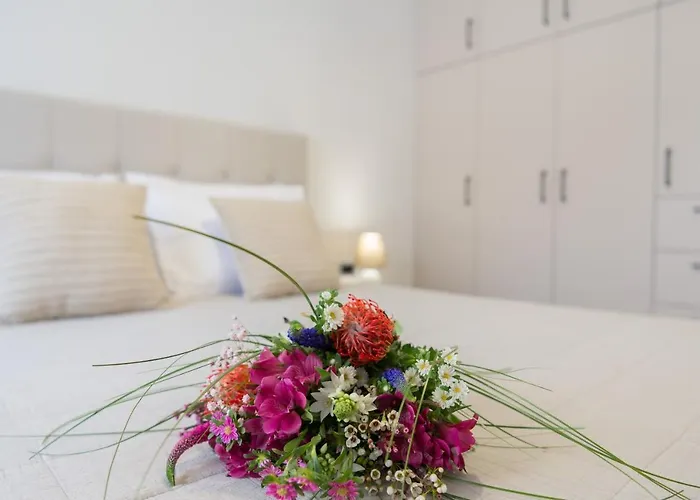 Al Santo Apartmán *