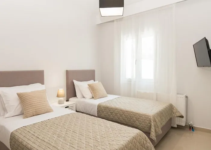 Apartmán Al Santo Zakynthos