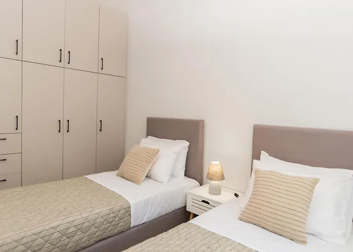 Apartmán Al Santo
