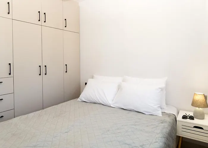 Al Santo Apartmán Zakynthos