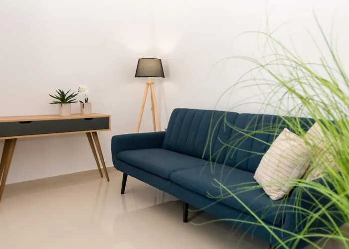 Al Santo Apartmán *