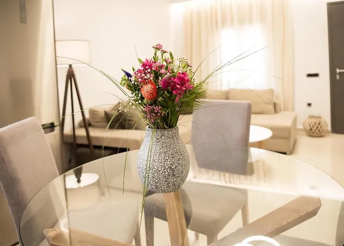 Apartmán Al Santo *