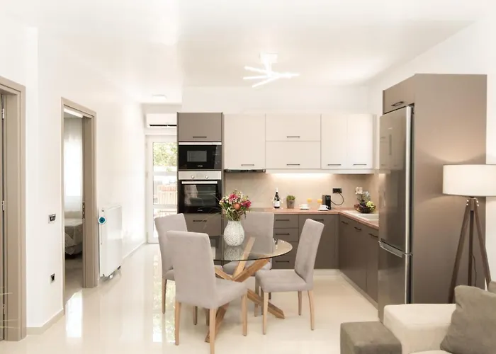 Al Santo Apartmán Zakynthos